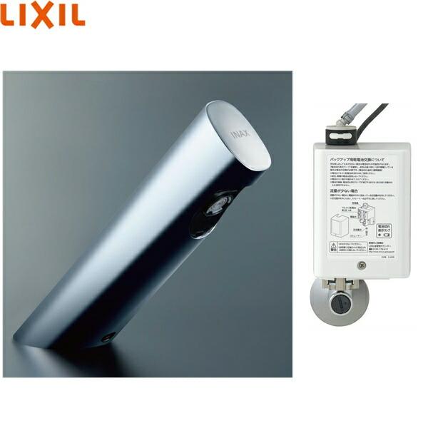 LIXIL INAX オートマージュA 自動水栓 AM-300C (水栓金具) 価格比較 