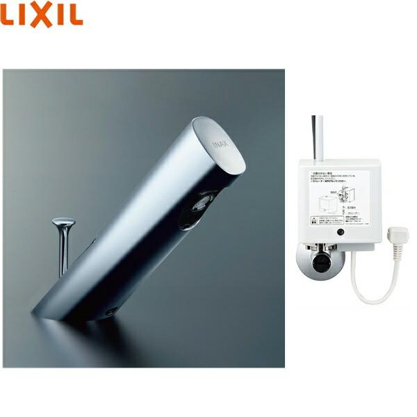 LIXIL INAX オートマージュA 自動水栓 AM-300V1 (水栓金具) 価格比較 