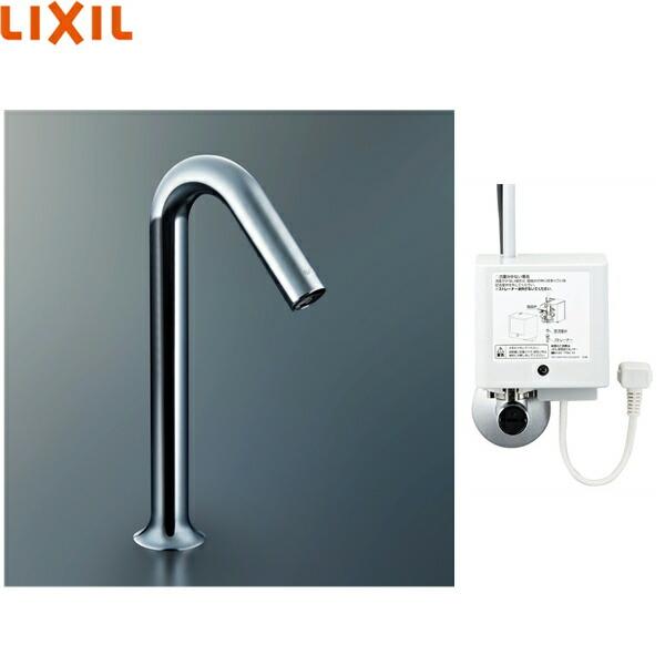 LIXIL INAX オートマージュMX 自動水栓(ベッセル用ロングタイプ) AM 