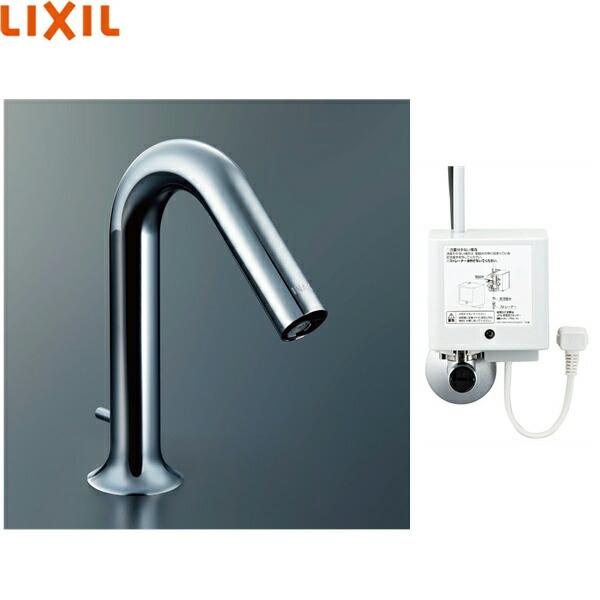 AM-320V1 リクシル LIXIL/INAX 洗面器・手洗器用自動水栓 オート 