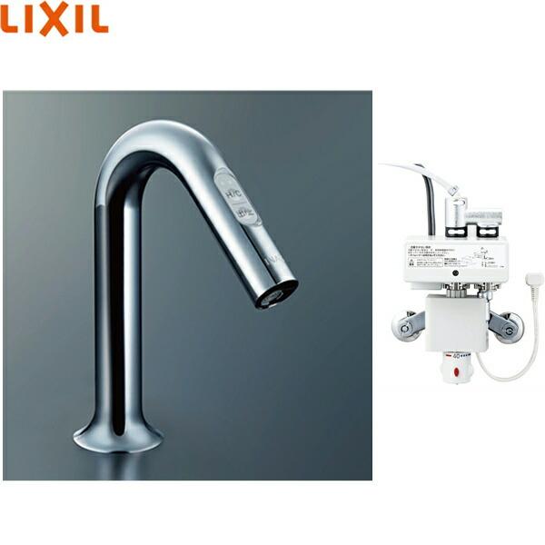 値下げしました！LIXIL INAX 洗面器 手洗い器用自動水栓 - その他