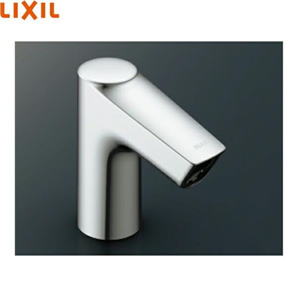 LIXIL INAX 乾電池式自動水栓(節水泡沫式) AM-340CD (水栓金具) 価格 