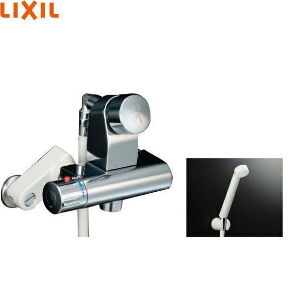 LIXIL INAX ヴィラーゴ セルフストップ付洗い場専用サーモスタット 