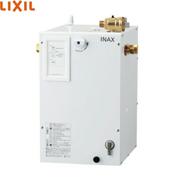 EHPN-CB12ECS4 リクシル LIXIL/INAX 小型電気温水器 適温出湯12L・単相200Vタイプ 送料無料 商品画像1：ハイカラン屋