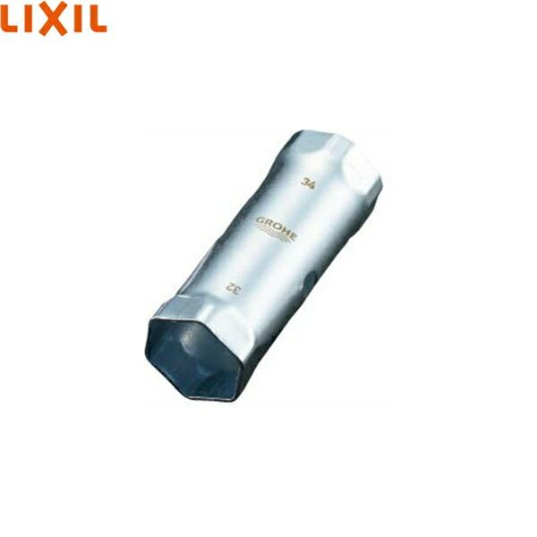 KG-45 リクシル LIXIL/INAX 締付工具 T型レンチ 送料無料 商品画像1：ハイカラン屋
