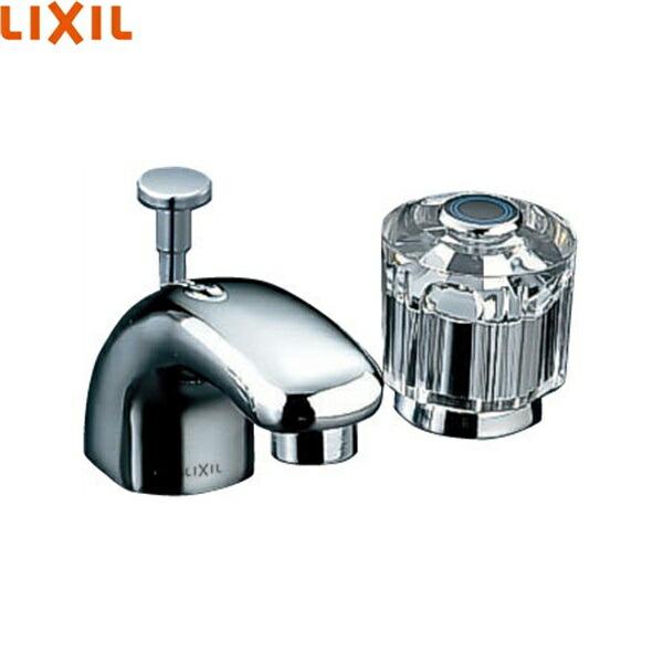 LF-131B-GL リクシル LIXIL/INAX 洗面所用セパレート水栓 一般地・寒冷地共用･･･