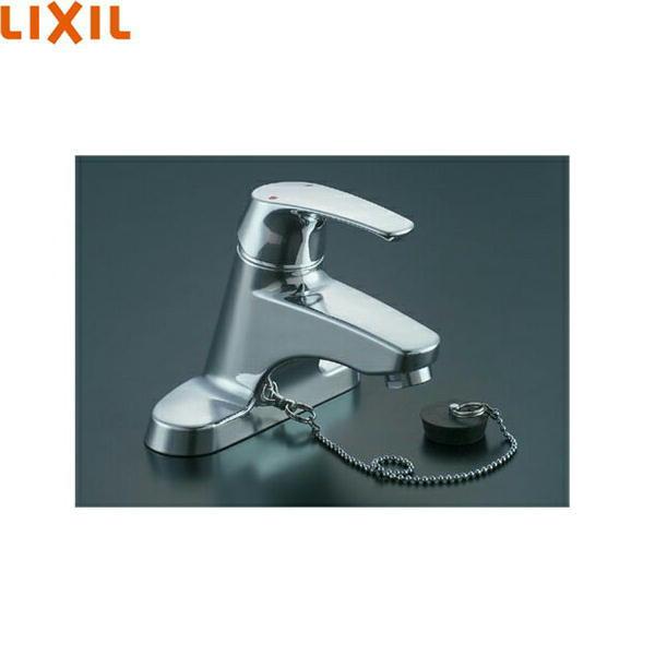 LIXIL INAX ビーフィット シングルレバー混合水栓(泡沫式) LF-B355SY 