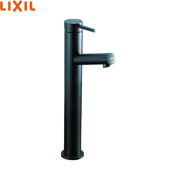 LF-E02H/SAB リクシル LIXIL/INAX 洗面所用シングルレバー単水栓 排水栓なし 送料無料 商品画像1：ハイカラン屋