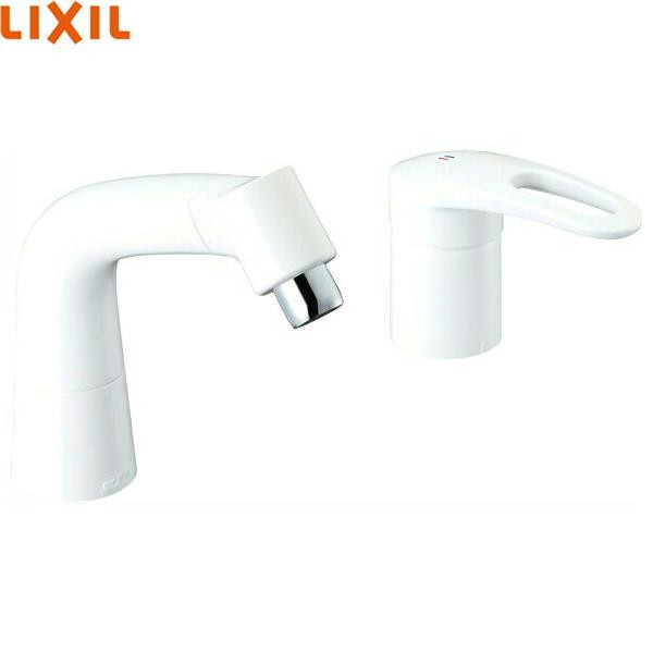 LF-HX360SRHK/BW1 リクシル LIXIL/INAX シングルレバー混合水栓 湯側開度規制･･･