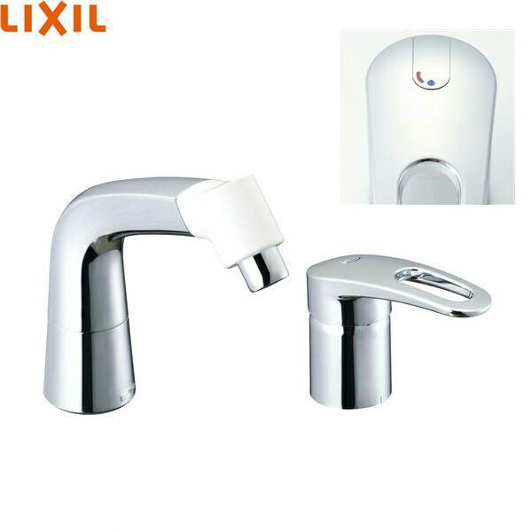 LIXIL INAX マルチシングルレバー混合水栓(泡沫式) LF-HX360SYR(500 
