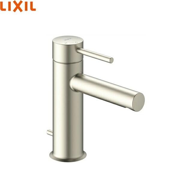 LF-YE340SY/SNI リクシル LIXIL/INAX シングルレバー混合水栓 エコハンドル ･･･