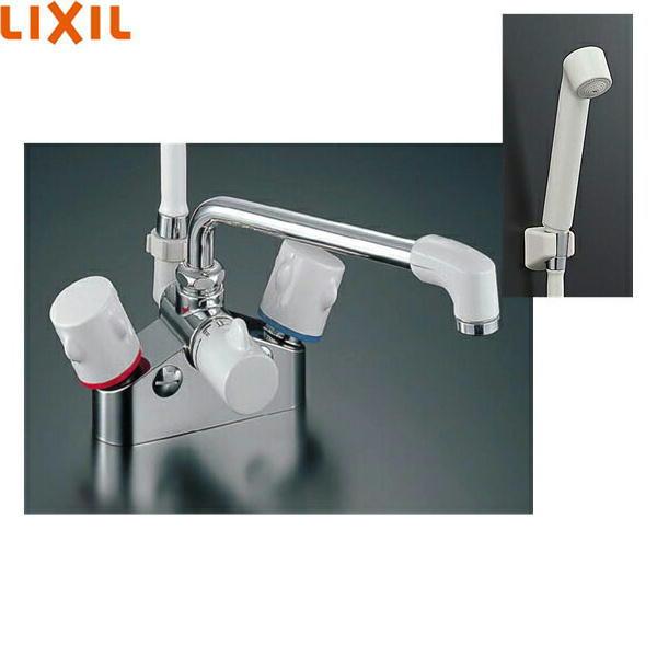 リクシル LIXIL/INAX 浴室用水栓BF-M616H 送料無料