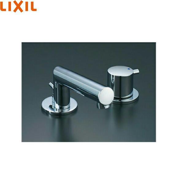 リクシル LIXIL/INAX 洗面所用水栓LF-E130BR 送料無料