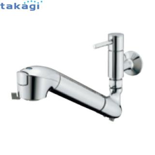 JL347AK タカギ TAKAGI 蛇口一体型浄水器 クリーン 単水栓 固定型 一般