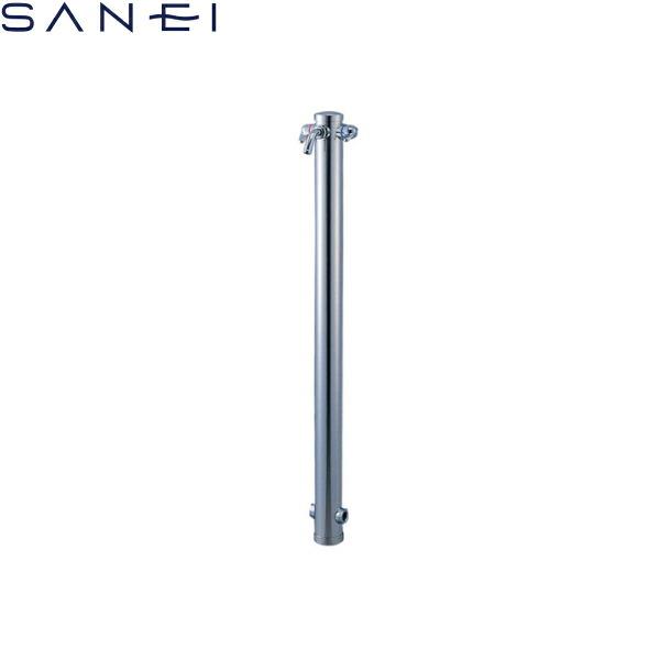 K9561-13 三栄水栓 SANEI ツーバルブ混合栓柱 送料無料