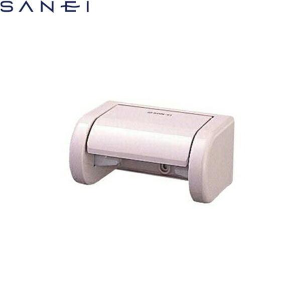 W37-P 三栄水栓 SANEI ワンタッチペーパーホルダー ピンク 商品画像1：ハイカラン屋