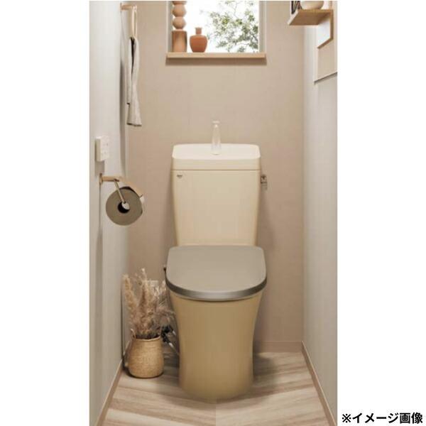 CW-VA11QC/GYG リクシル LIXIL/INAX 温水洗浄便座 シャワートイレVAシリーズ ノーブルグレー アメージュ便器用 フルオートリモコン式 送料無料 商品画像2：ハイカラン屋