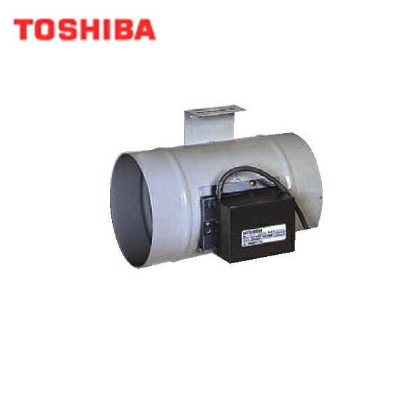 東芝 TOSHIBA システム部材中間取付付電動シャッター(排気用)DV-14ACMD 送料･･･