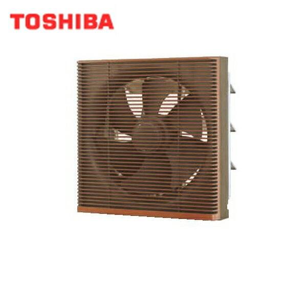 東芝 TOSHIBA 一般換気扇インテリア格子タイプ連動式VFH-30SC 送料無料