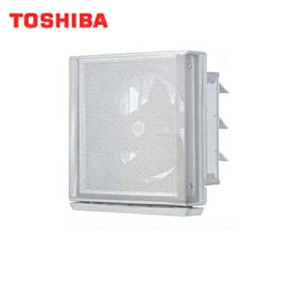 東芝 TOSHIBA 産業用換気扇インテリア有圧換気扇厨房用(フィルター付)VFM-P25･･･