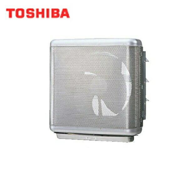 東芝 TOSHIBA 産業用換気扇インテリア有圧換気扇厨房用(フィルター付)VFM-P35･･･