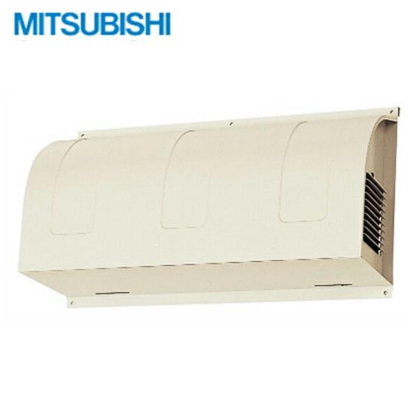 三菱電機 MITSUBISHI 換気扇・換気空清機システム部材(ロスナイ)P-130K-CV 商品画像1：ハイカラン屋