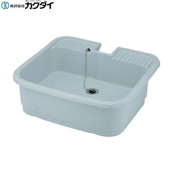 カクダイ KAKUDAI 水栓柱パン(ミカゲ)624-920 送料無料 商品画像1：ハイカラン屋