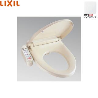新品 TOTO ウォシュレット BV1 ♯NW1 ホワイト 温水洗浄便座 トートー