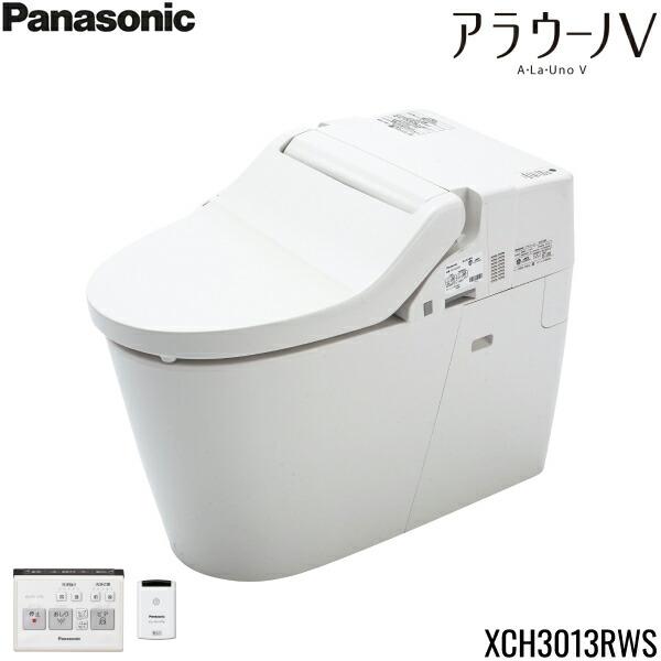 XCH3013RWS [CH3010WS+CH301FR+CH323WS] パナソニック PANASONIC アラウーノV･･･