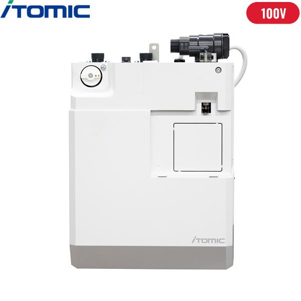 ESW03ATX106E0 イトミック ITOMIC 小型電気温水器 ESW03シリーズ 壁掛型・貯･･･