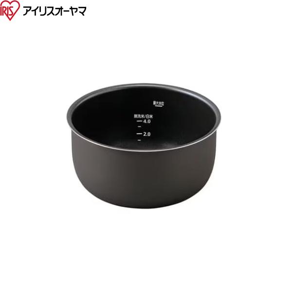 PC-MA3-W アイリスオーヤマ 電気圧力鍋 3.0L ホワイト 送料無料 商品画像2：ハイカラン屋