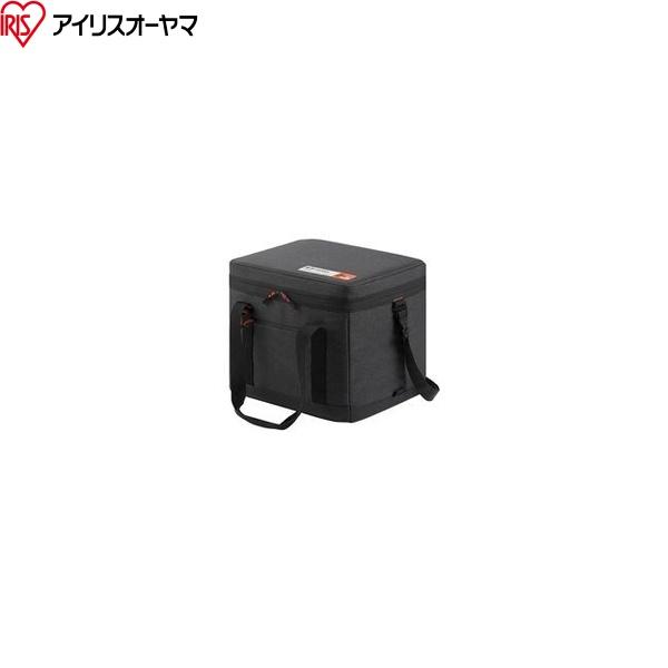 AGSC-25C アイリスオーヤマ HUGEL エアロゲルソフトクーラーボックス 送料無料 商品画像2：ハイカラン屋