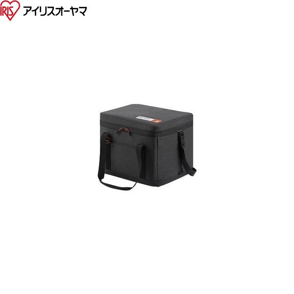 AGSC-40C アイリスオーヤマ HUGEL エアロゲルソフトクーラーボックス 送料無料 商品画像2：ハイカラン屋