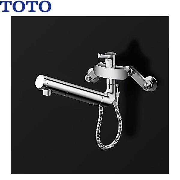 TKS05323J TOTO �Ǖt�V���O���������� �G�R�V���O�� �򐅃J�[�g���b�W���� �n���h�V�����[ ��������