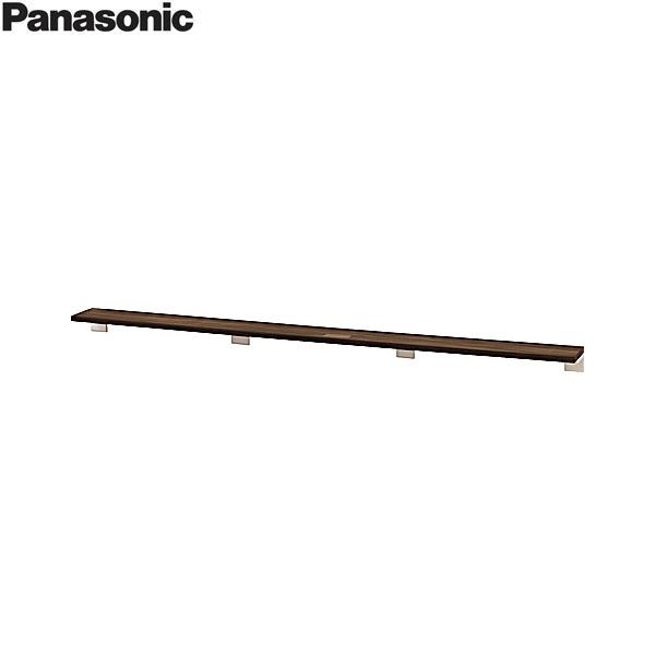 GHA764SXN パナソニック PANASONIC アラウーノ手洗い 棚 ロングタイプ メープル柄 送料無料 商品画像1：ハイカラン屋