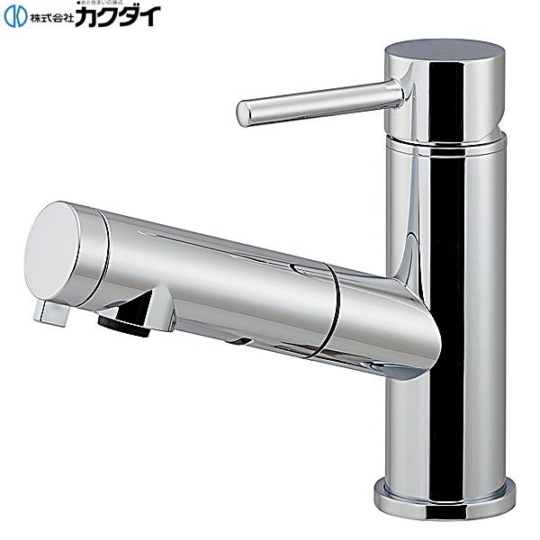 カクダイシングルレバー 混合栓」の人気商品一覧・価格比較 - 価格.com