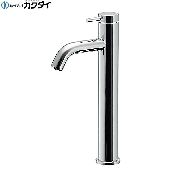 LCCタンク　大容量 カクダイ 立水栓(ミドル) 716-276 (水栓金具) 価格比較 - 価格.com