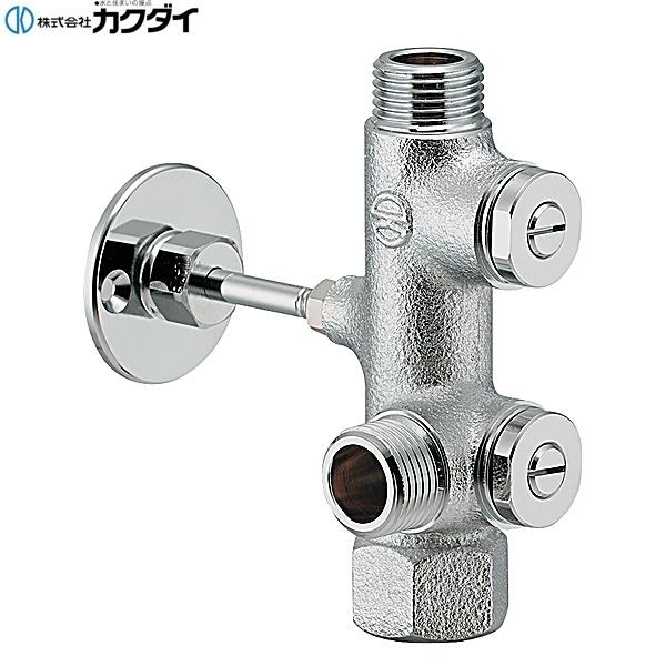 784-543-13 カクダイ KAKUDAI D式キッチンヘッダー 送料無料