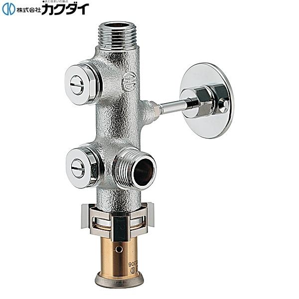 784-553-13 カクダイ KAKUDAI D式キッチンヘッダー クイックファスナー式 送･･･