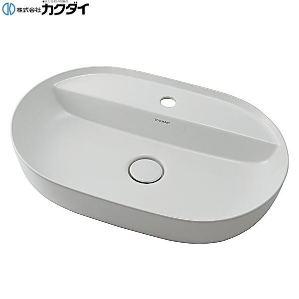 DU-0380600000 カクダイ KAKUDAI 置型洗面ボウル 送料無料