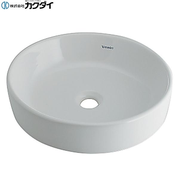 DU-2321440000 カクダイ KAKUDAI 置型洗面ボウル 送料無料