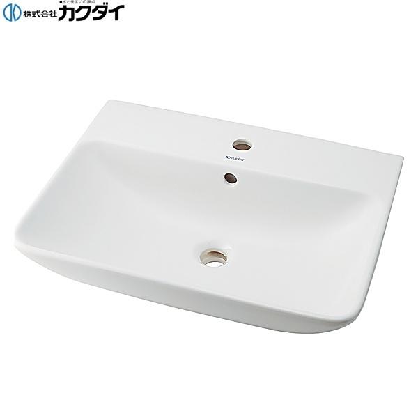 DU-2335600000 カクダイ KAKUDAI 壁掛洗面ボウル 送料無料