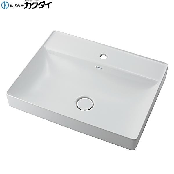DU-2354600041 カクダイ KAKUDAI 半埋洗面ボウル 送料無料