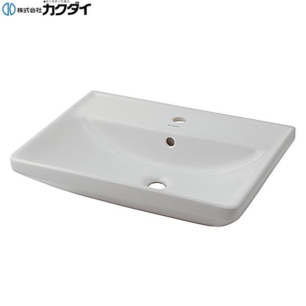 DU-2366600000 カクダイ KAKUDAI 壁掛洗面ボウル 送料無料
