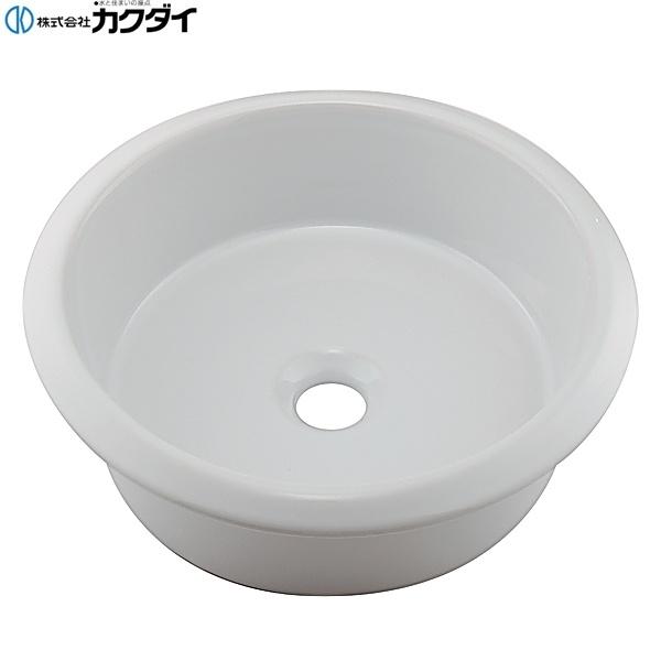 LY-261008A カクダイ KAKUDAI オーバーカウンター手洗器 送料無料