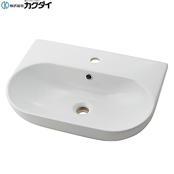 LY-262000V カクダイ KAKUDAI 置型洗面ボウル 送料無料