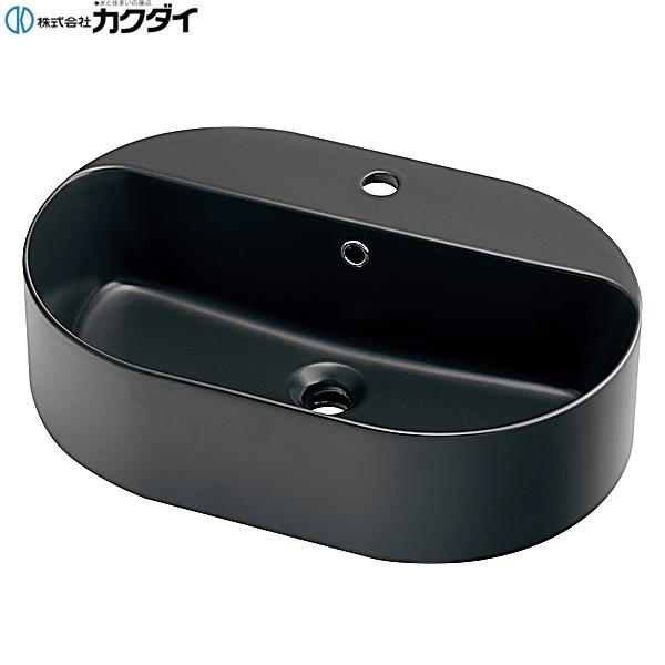 LY-262002V-MD カクダイ KAKUDAI 置型洗面ボウル 送料無料