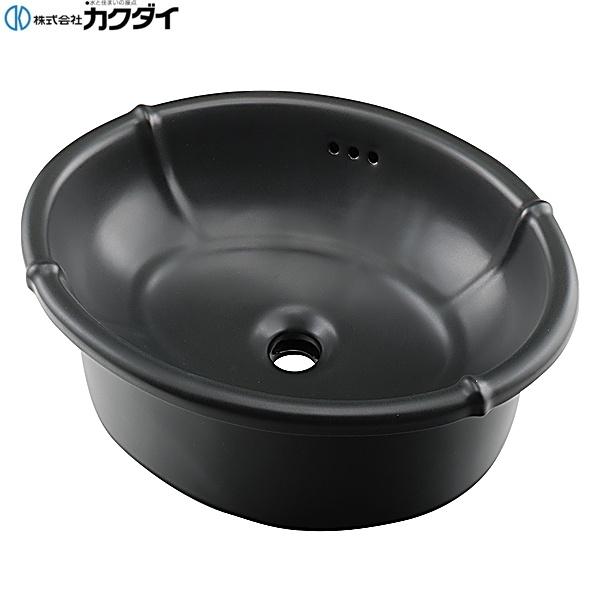 LY-263000A-MD カクダイ KAKUDAI オーバーカウンター洗面ボウル 送料無料