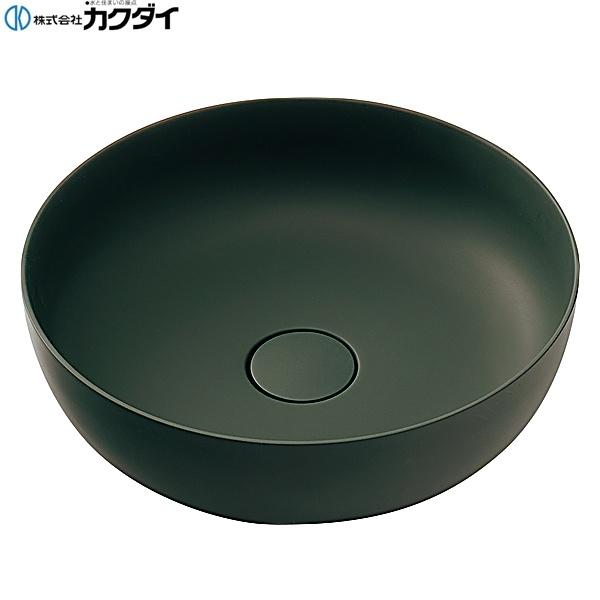 MR-261003V-MGR カクダイ KAKUDAI 置型手洗器 送料無料