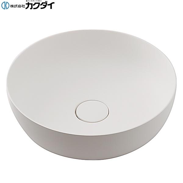 MR-261003V-MW カクダイ KAKUDAI 置型手洗器 送料無料